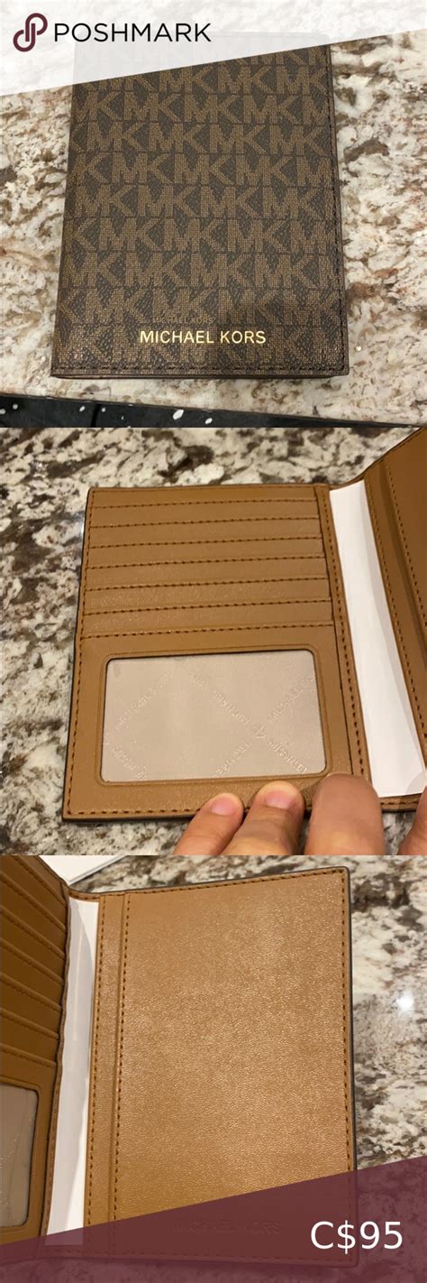 mk passport wallet.